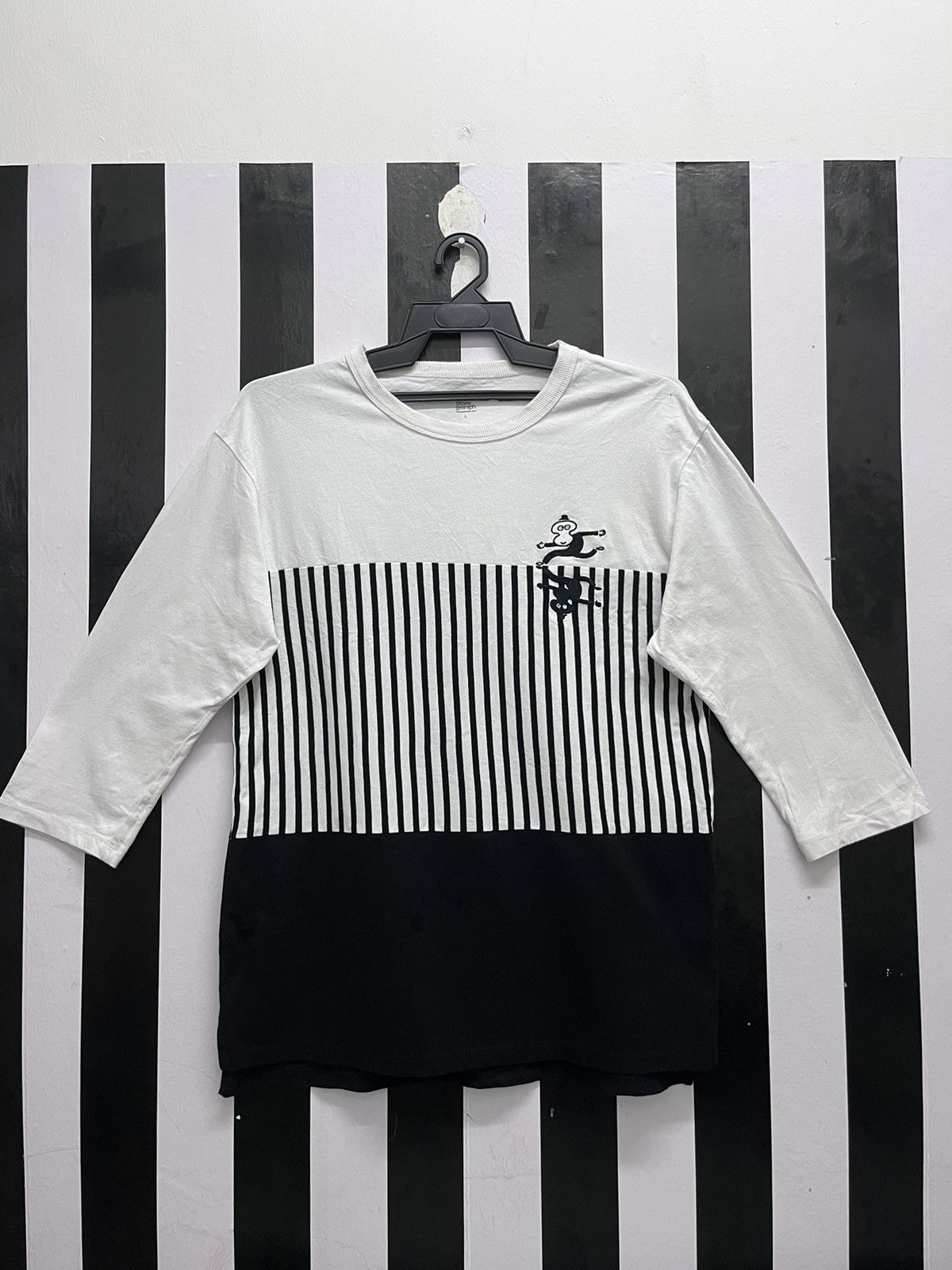 Vintage Design tshirts store graphic Size US L / EU 52-54 / 3 - 1 Thumbnail