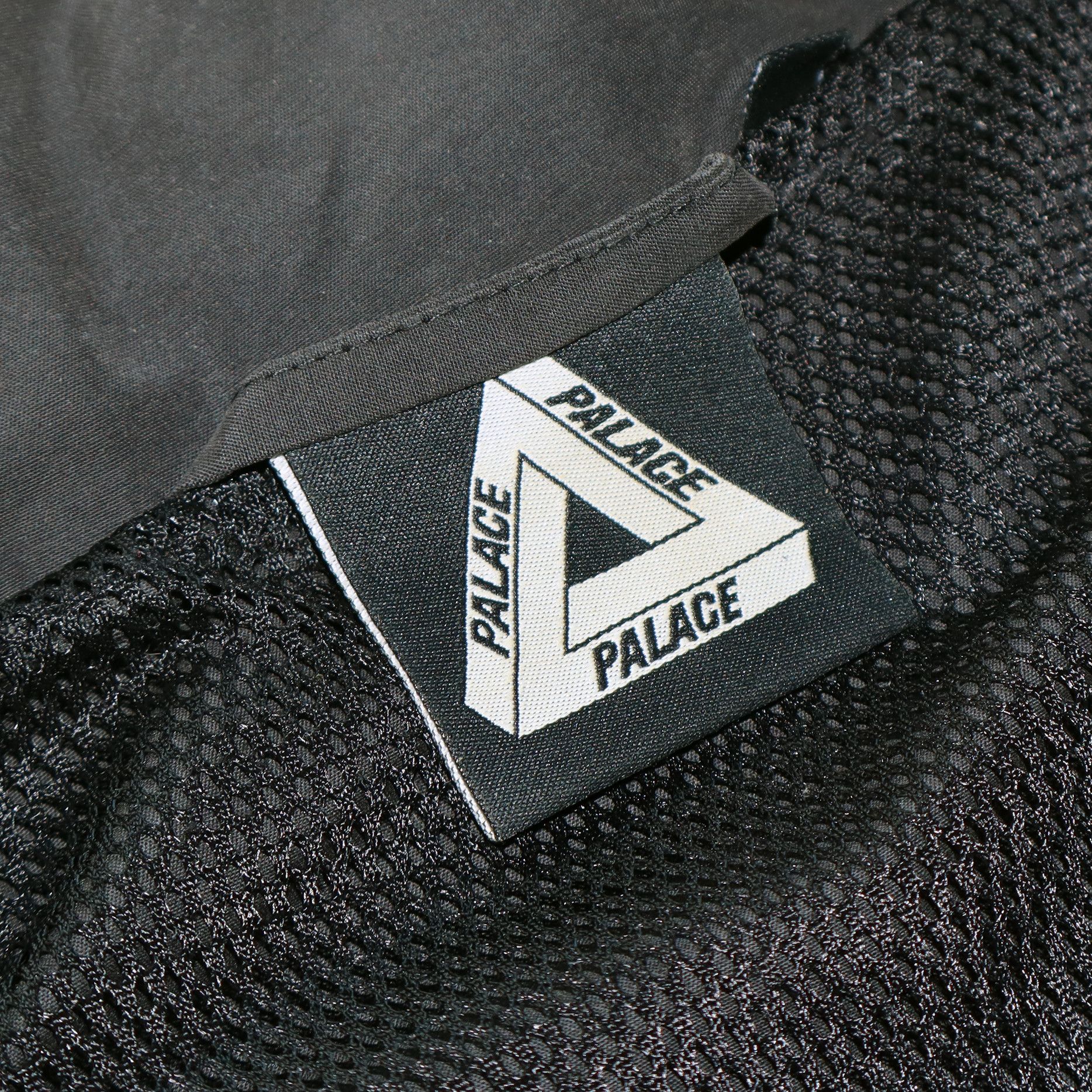 Palace FW17 Palace x Trailblazers Zip Up Windbreaker Jacket Size US L / EU 52-54 / 3 - 10 Thumbnail