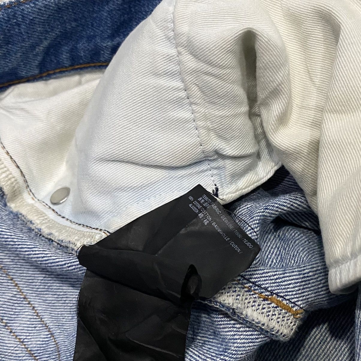Balenciaga Balenciaga Shorts Denim Ripped Size US 32 / EU 48 - 3 Thumbnail