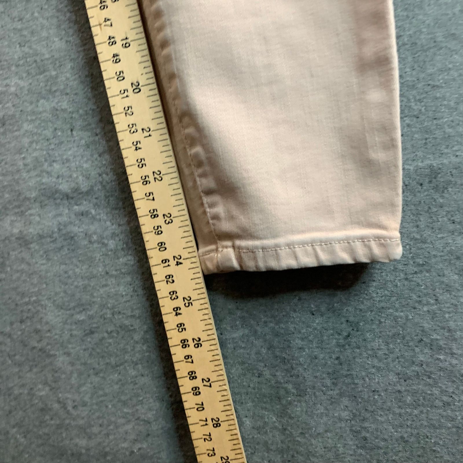 Buffalo David Bitton Buffalo David Bitton Women's Pants Size 28 Size 28" / US 6 / IT 42 - 7 Thumbnail