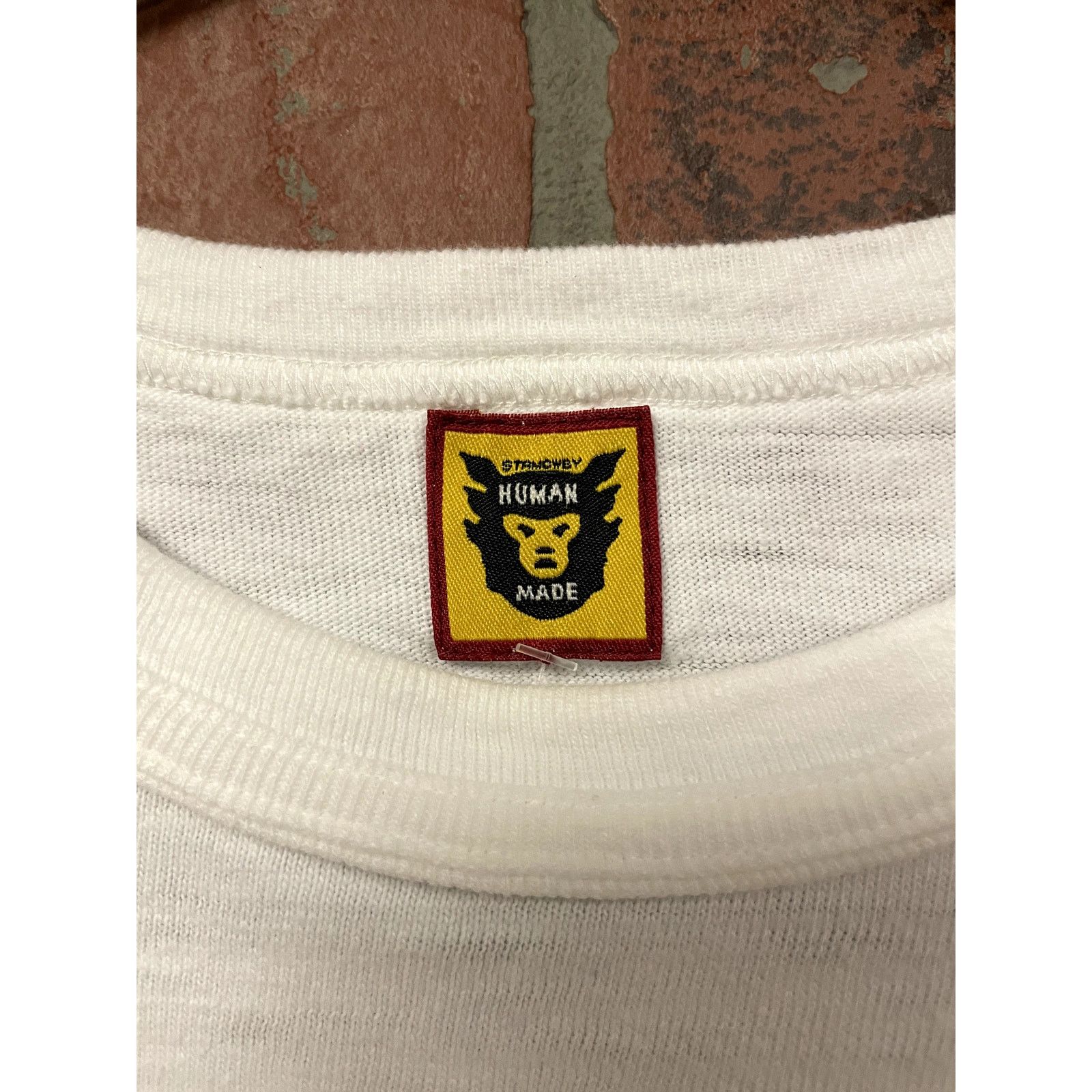 Human Made Human Made Tee Size US XXL / EU 58 / 5 - 4 Thumbnail
