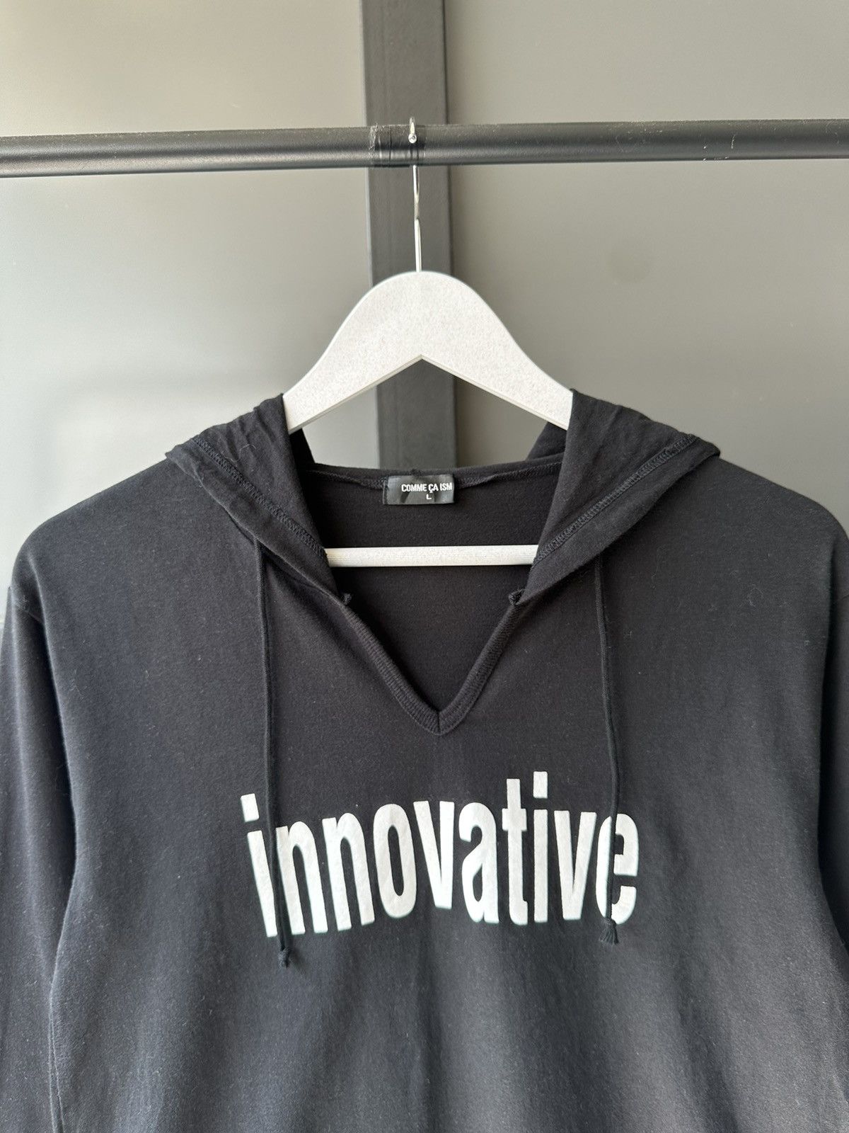 Comme Ca Ism SS2008 Comme Ca Ism 15th anniversary hoodie Size US M / EU 48-50 / 2 - 7 Thumbnail