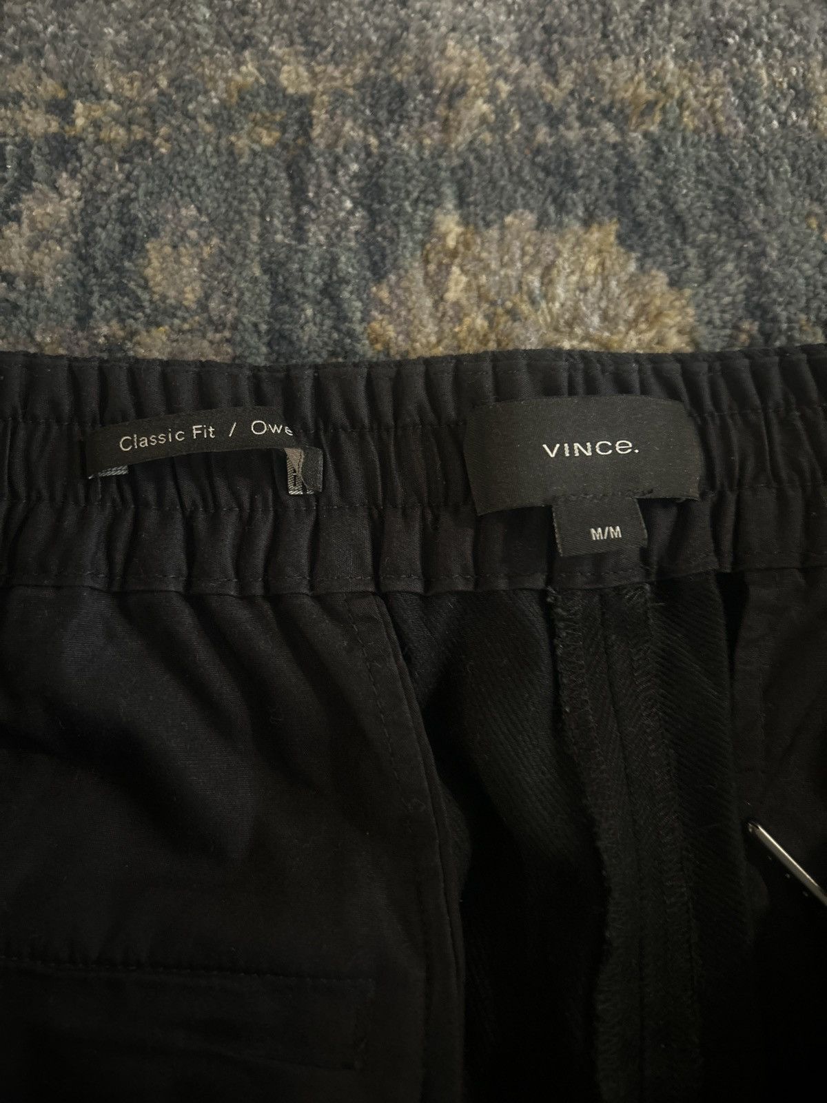 Vince Vince pants Size US 32 / EU 48 - 1 Thumbnail