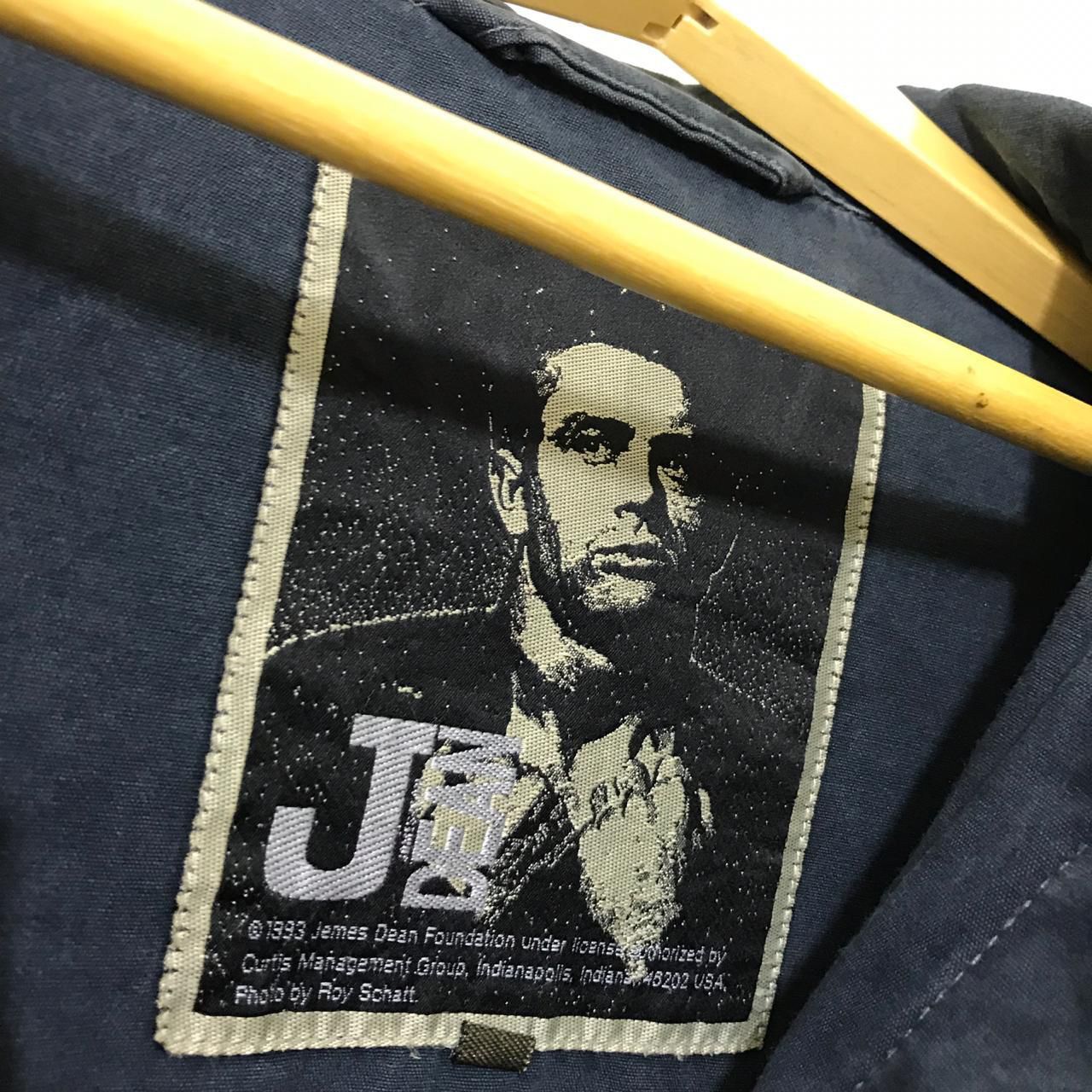 Other James Dean Chore Jacket Size US XL / EU 56 / 4 - 5 Thumbnail