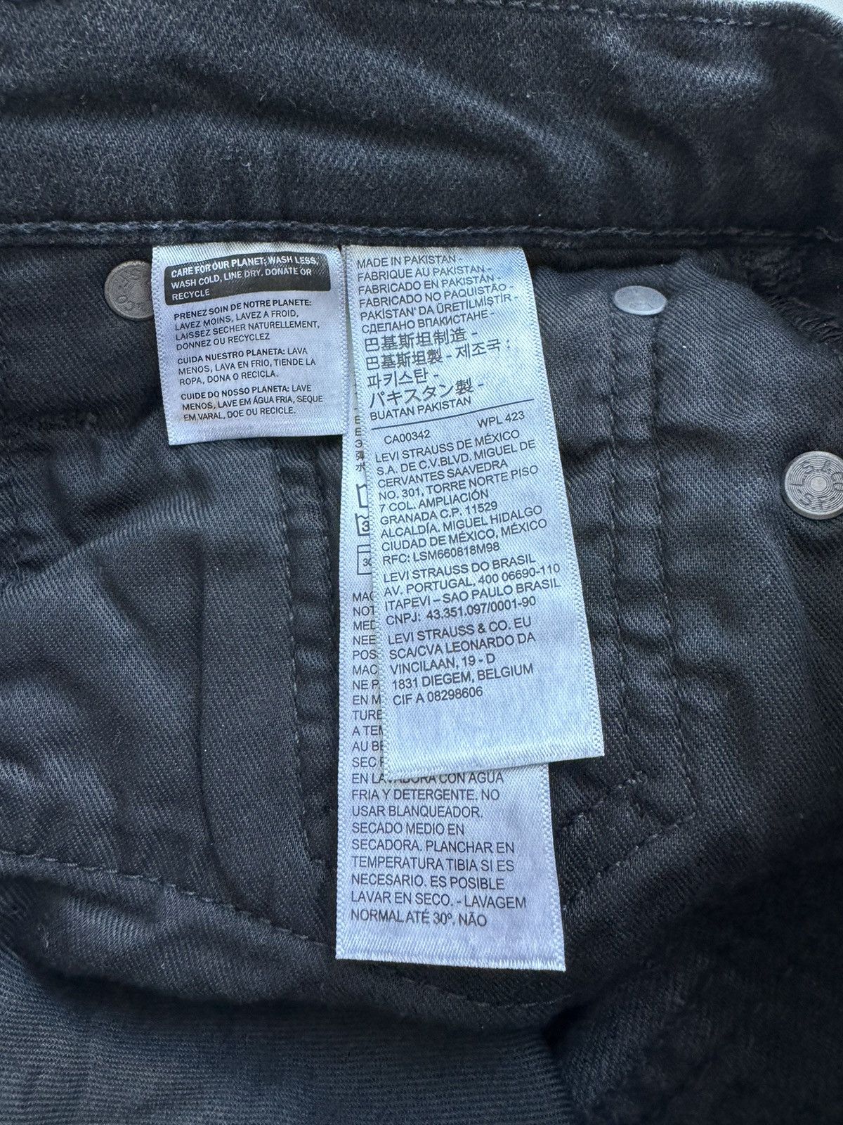 Levi's Levi's Premium Skinny Taper Size US 30 / EU 46 - 10 Thumbnail
