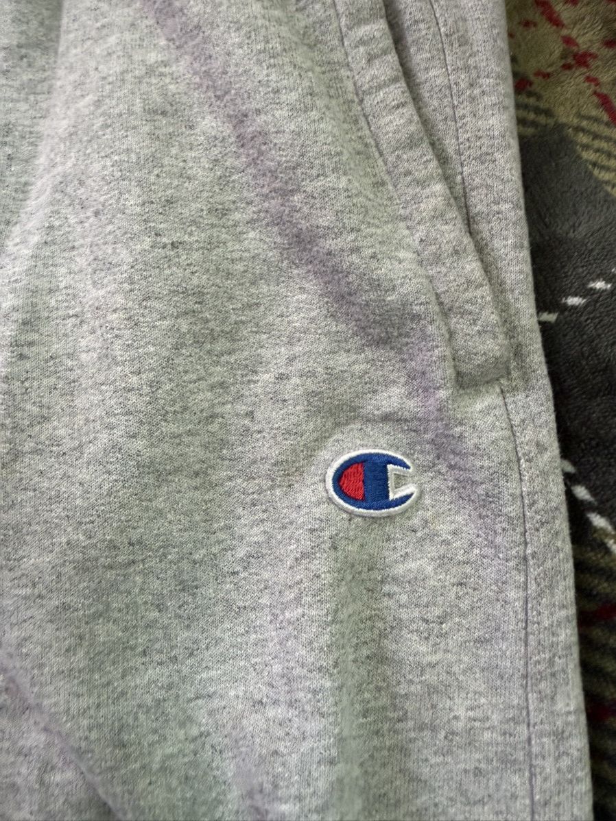Champion Champion Sweatpants Size US 31 - 2 Thumbnail