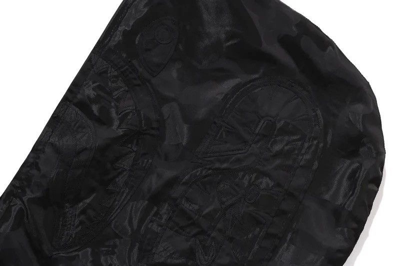 Bape Bape Hoodie Size ONE SIZE - 6 Thumbnail