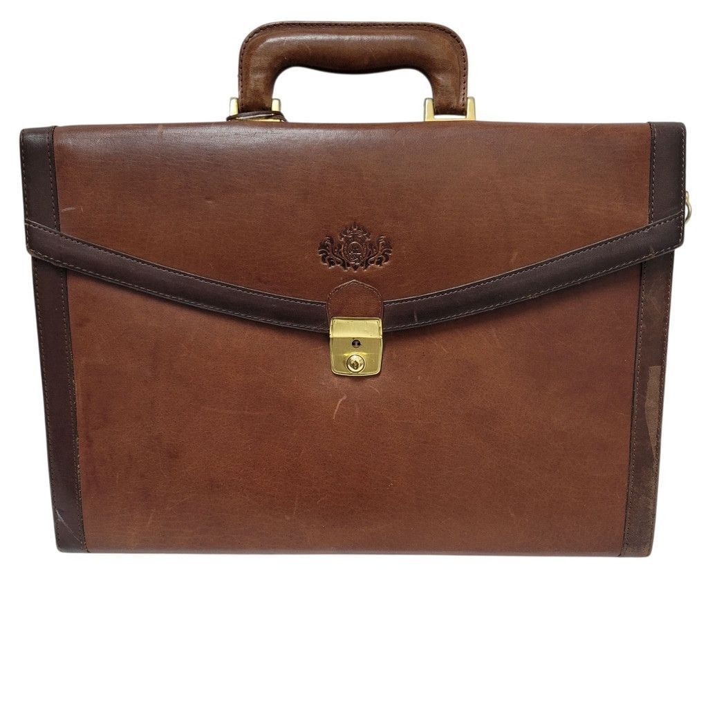 Other Unbranded Handmade Expandable 3-Compartments Genuine Size ONE SIZE - 5 Thumbnail