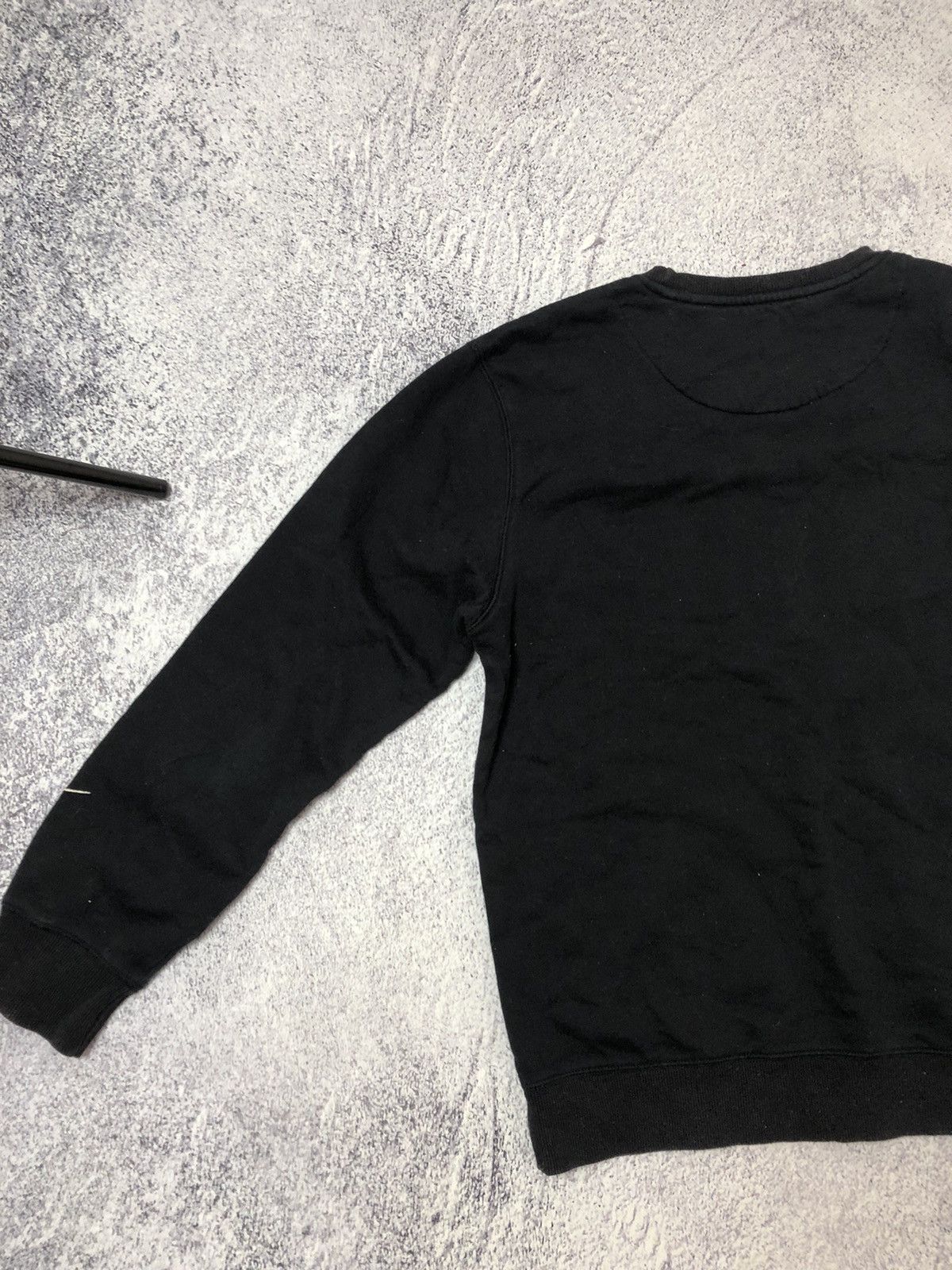 Nike × Vintage Vintage men’s sweater Nike big logo y2k usa size M Size US M / EU 48-50 / 2 - 8 Thumbnail