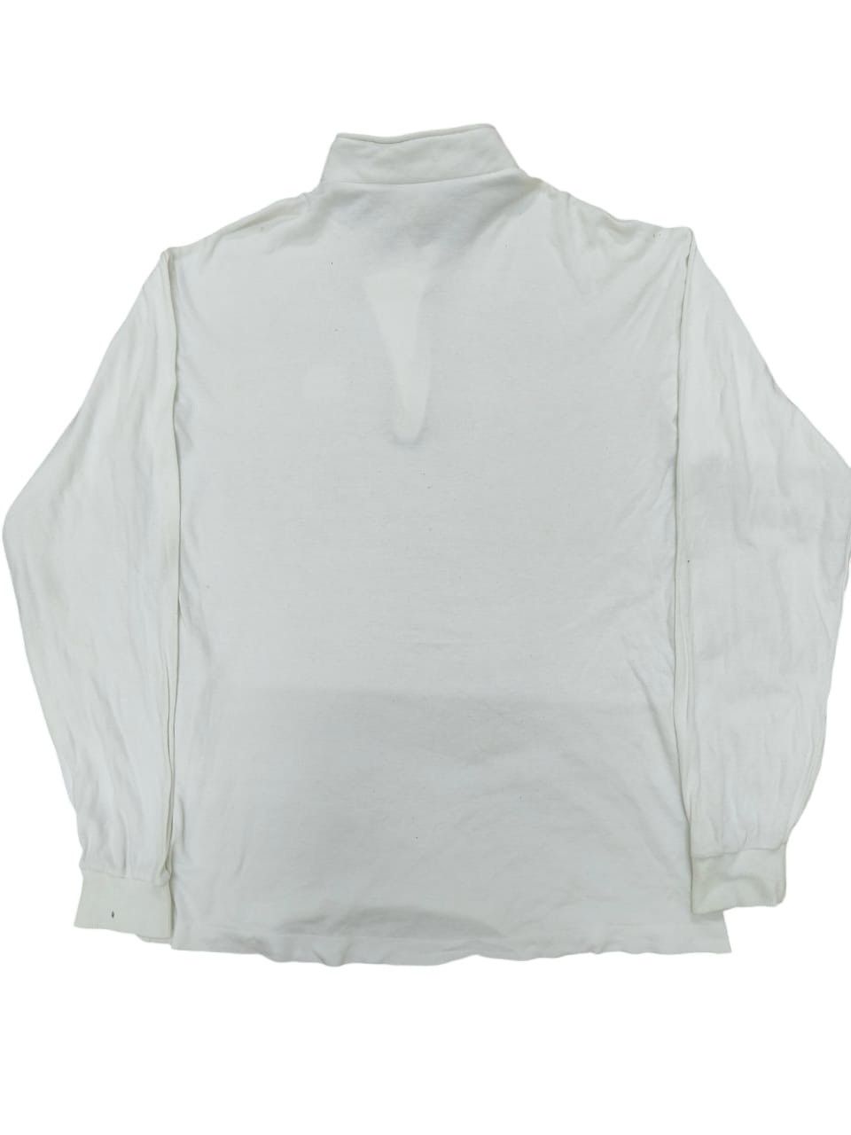 Ellesse VINTAGE ELLESSE BY GOLDWIN Size US M / EU 48-50 / 2 - 2 Thumbnail