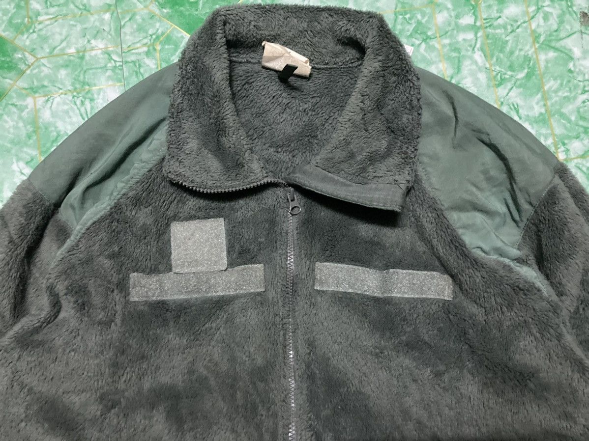 Polartec × Vintage Vintage Jacket Nylon’s Polartac 80s Size US L / EU 52-54 / 3 - 4 Thumbnail