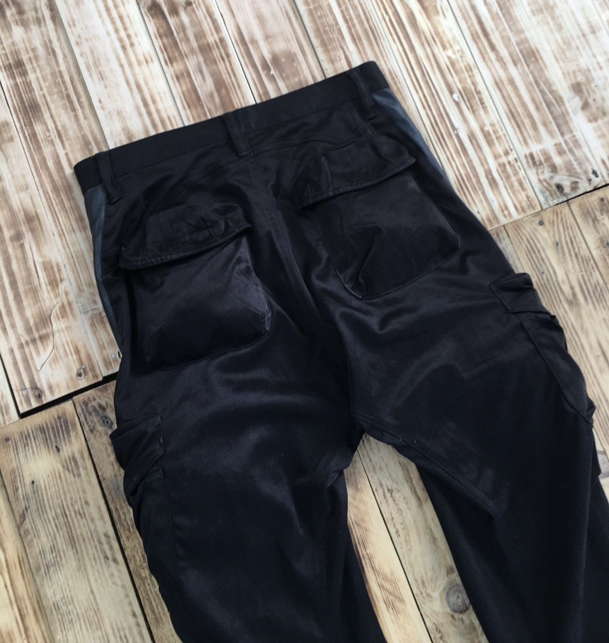 CIVARIZE Civarize Bondage Chargo Pants Size US 31 - 5 Thumbnail