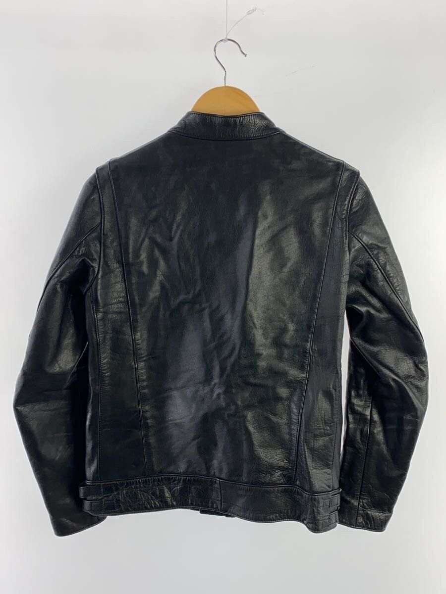 Undercover 08AW UNDERCOVER Cow leather jacket 1 Size US S / EU 44-46 / 1 - 2 Thumbnail