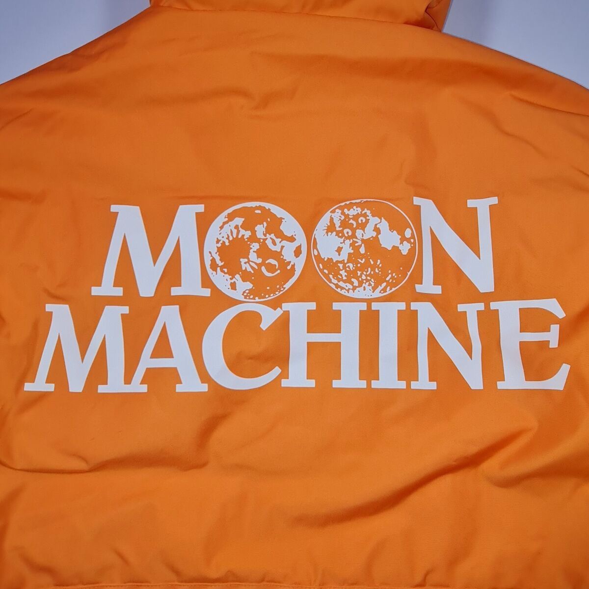 Calvin Klein Calvin Klein Jacke MOON MACHINE Size US L / EU 52-54 / 3 - 10 Thumbnail
