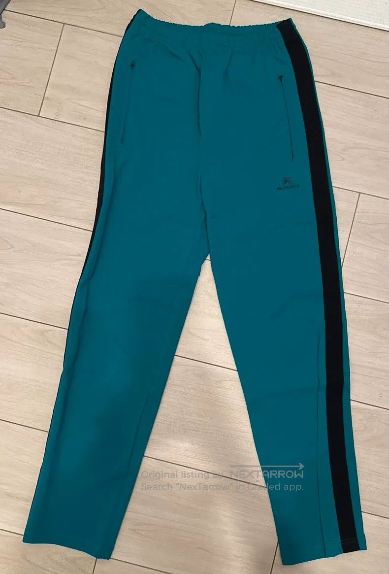 Balenciaga Balenciaga Tracksuit pants Size US 28 / EU 44 - 1 Thumbnail