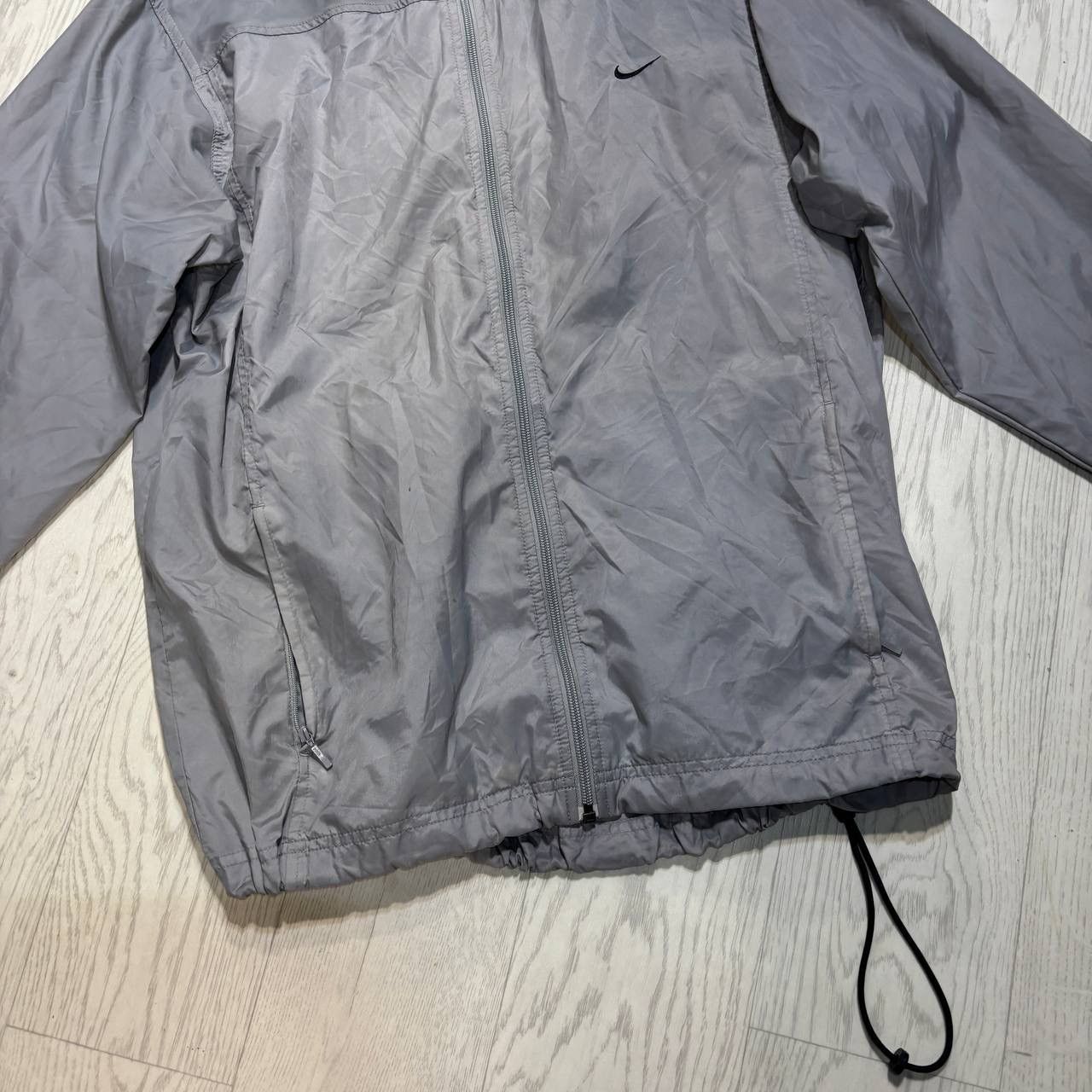 Nike Nike vintage light jacket Size:M Size US M / EU 48-50 / 2 - 4 Thumbnail