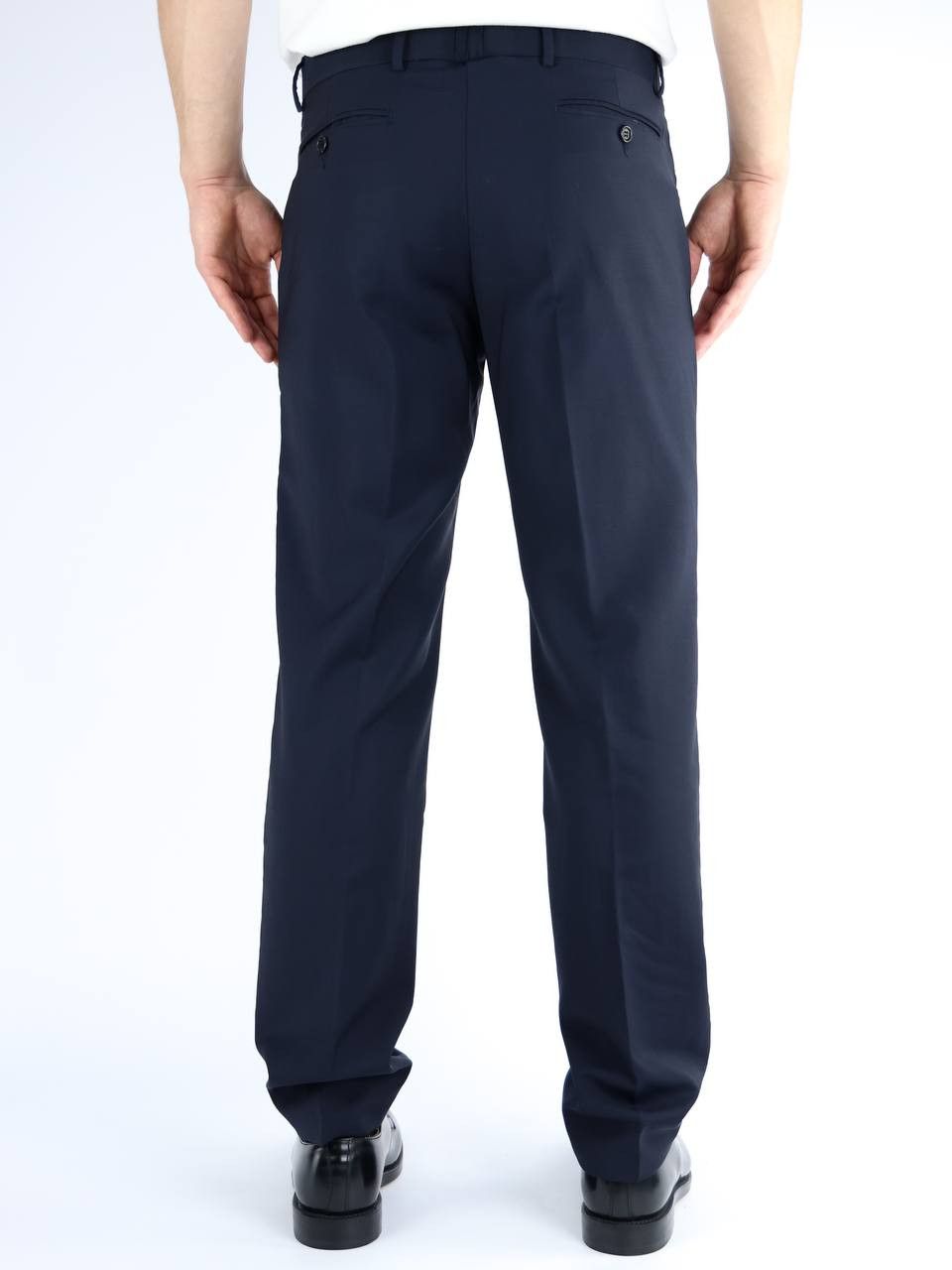 Paul Smith PAUL SMITH Forrmal suit trousers pants Size 48R - 4 Thumbnail