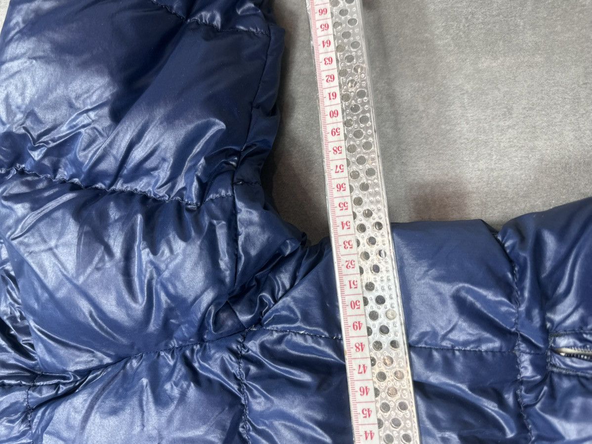 Moncler Vintage Moncler down jacket Grenoble Size US M / EU 48-50 / 2 - 9 Thumbnail