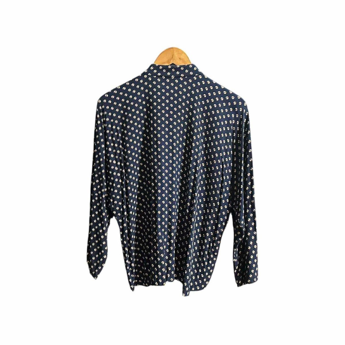 Final Home 🔥Vintage Final Home Boxy Shirt Logo Overprinted Size US M / EU 48-50 / 2 - 9 Thumbnail