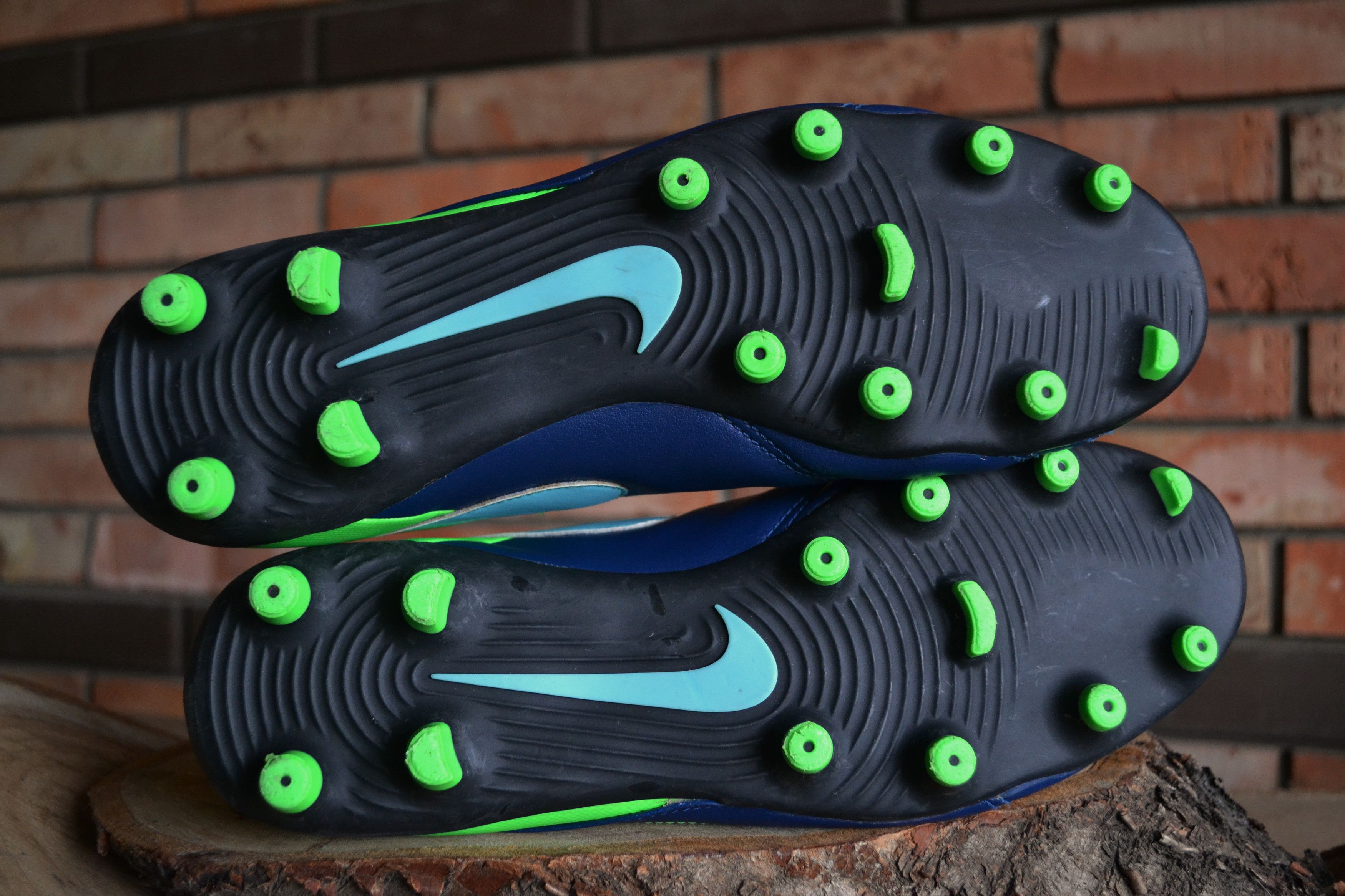 Nike Nike Tiempo Size US 10.5 / EU 43-44 - 6 Thumbnail