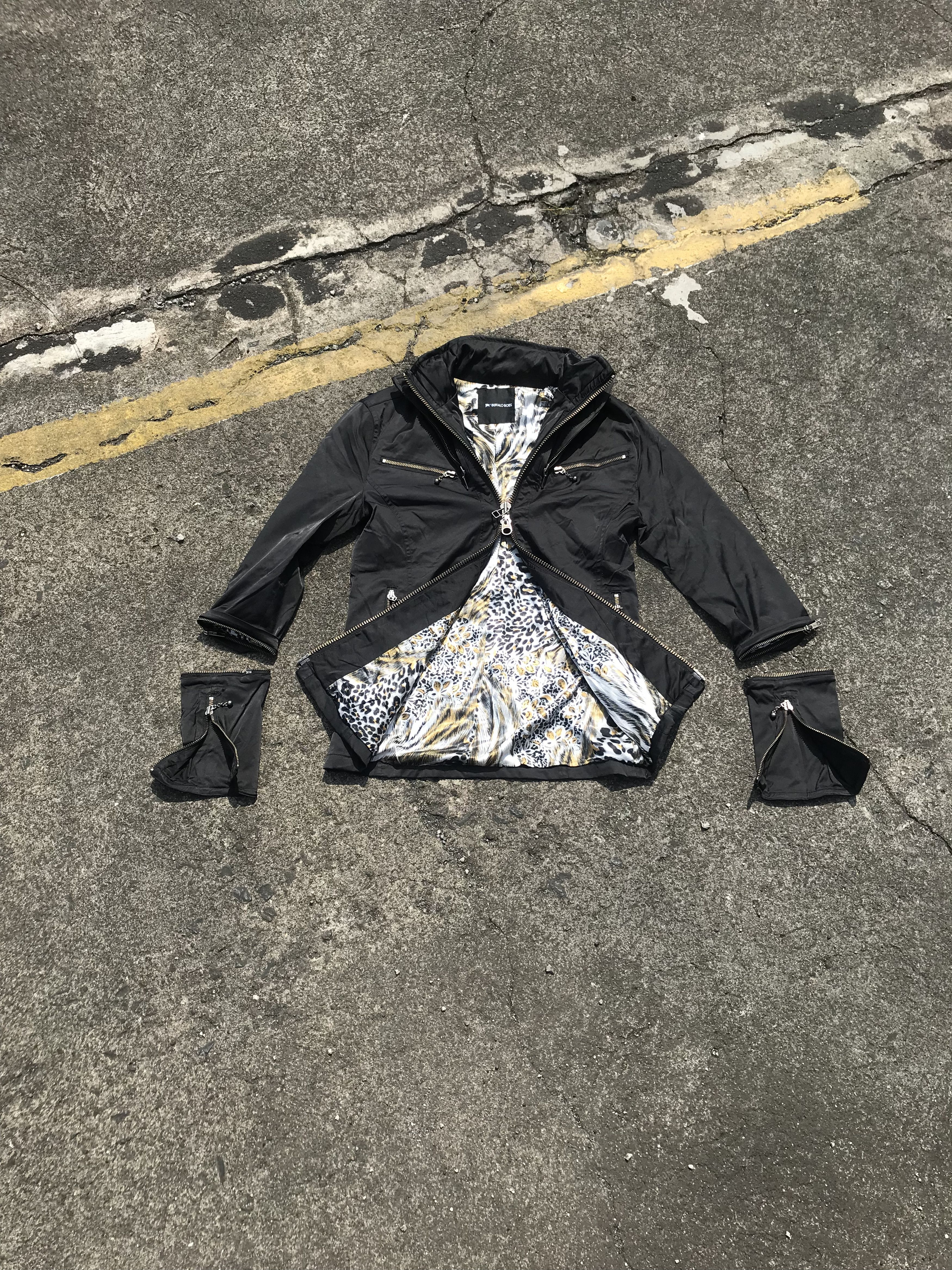 BUFFALO BOBS × Japanese Brand Rare Buffalo bobs jacket Size US M / EU 48-50 / 2 - 1 Thumbnail