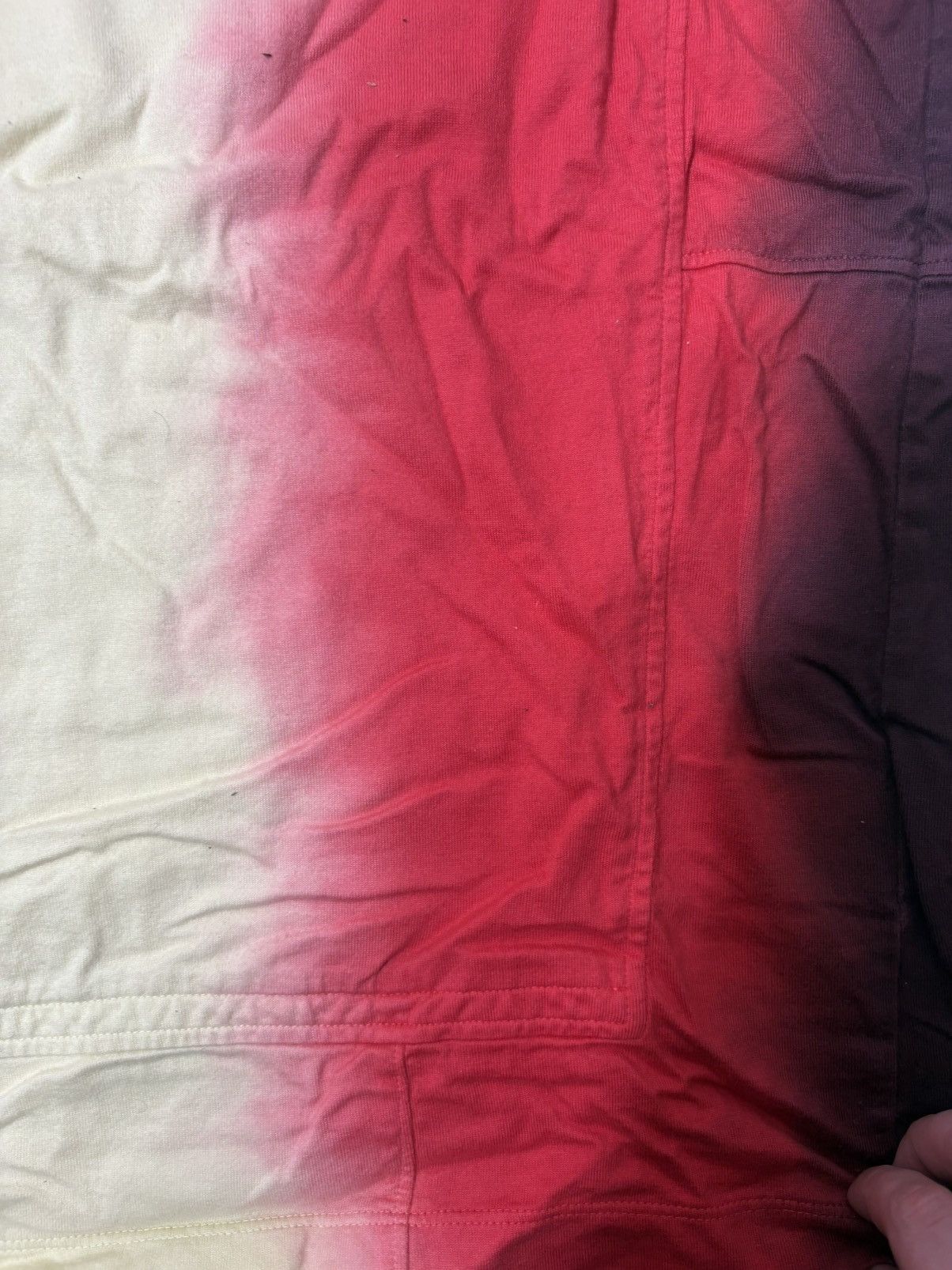 Ambush Design Ambush tye dye shirt size medium Size US M / EU 48-50 / 2 - 5 Thumbnail