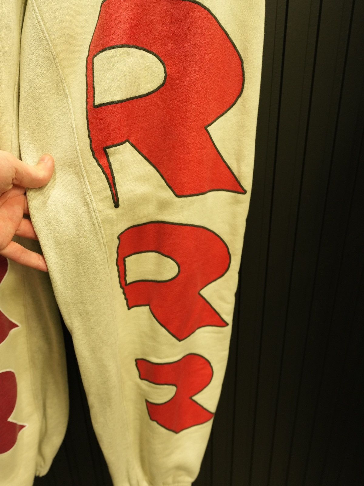 RRR-123 RRR123 Faster Flight Sweatpants Size US 30 / EU 46 - 4 Thumbnail