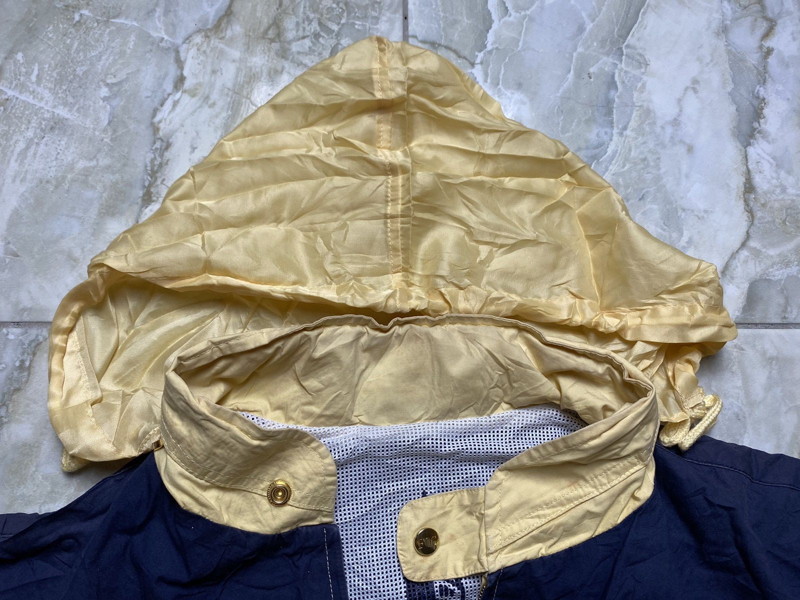 Vintage Vintage London Fog Jacket Size US XXL / EU 58 / 5 - 15 Thumbnail