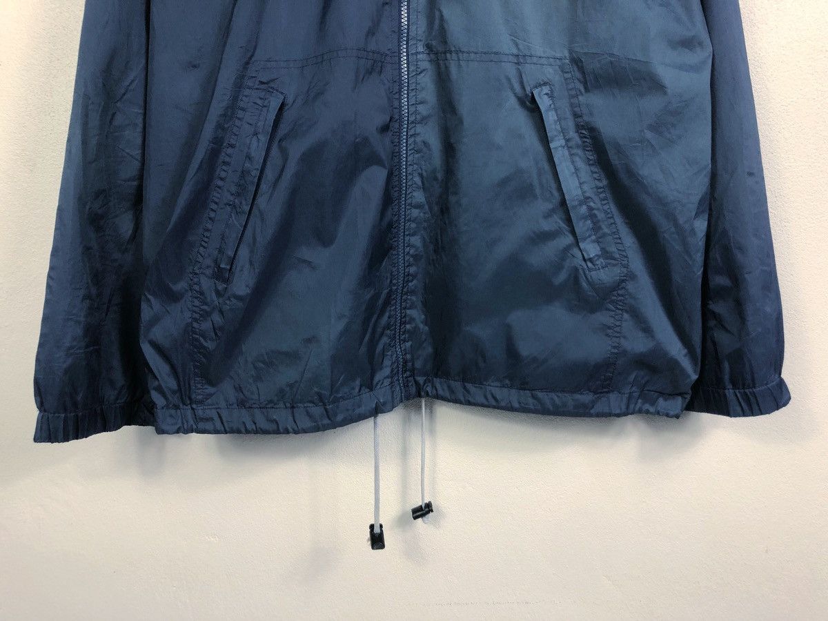 Snoop Dogg Rare Vintage Snoop Dogg Hoodie Light Jacket Size US L / EU 52-54 / 3 - 6 Thumbnail