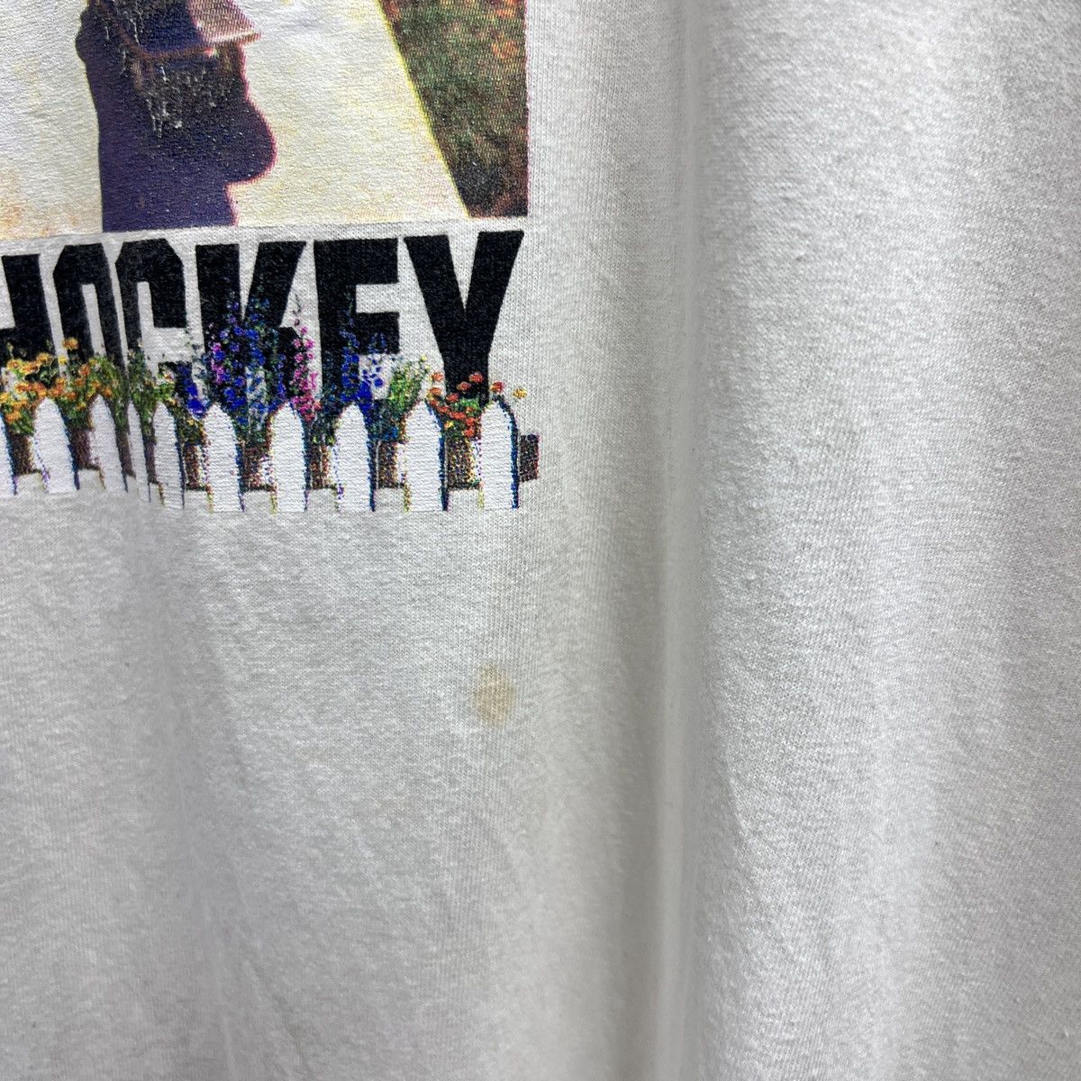Hockey Skateboards HOCKEY NEIGHBOR L/S SIZE XLARGE Size US XL / EU 56 / 4 - 3 Thumbnail
