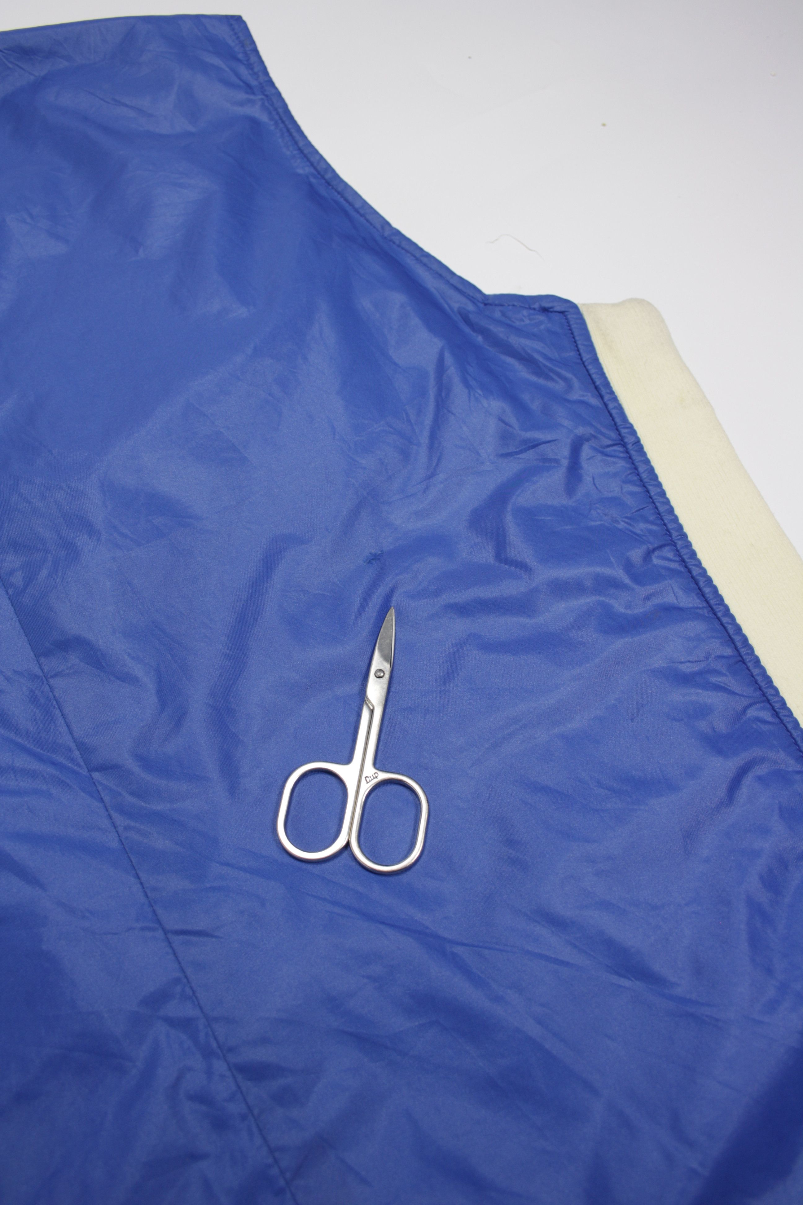 Descente × Honda × Vintage Honda Exclusive by Descente 70-80s Vintage Nylon Vest Size US M / EU 48-50 / 2 - 8 Thumbnail