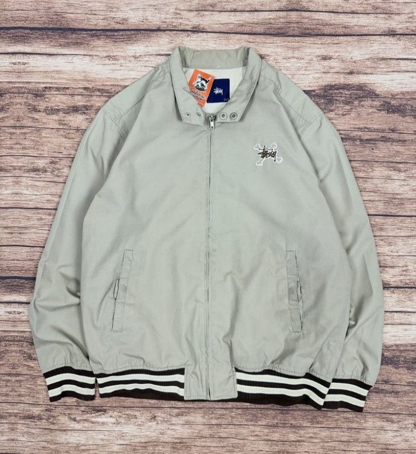Stussy Stussy Jacket Size US L / EU 52-54 / 3 - 2 Thumbnail