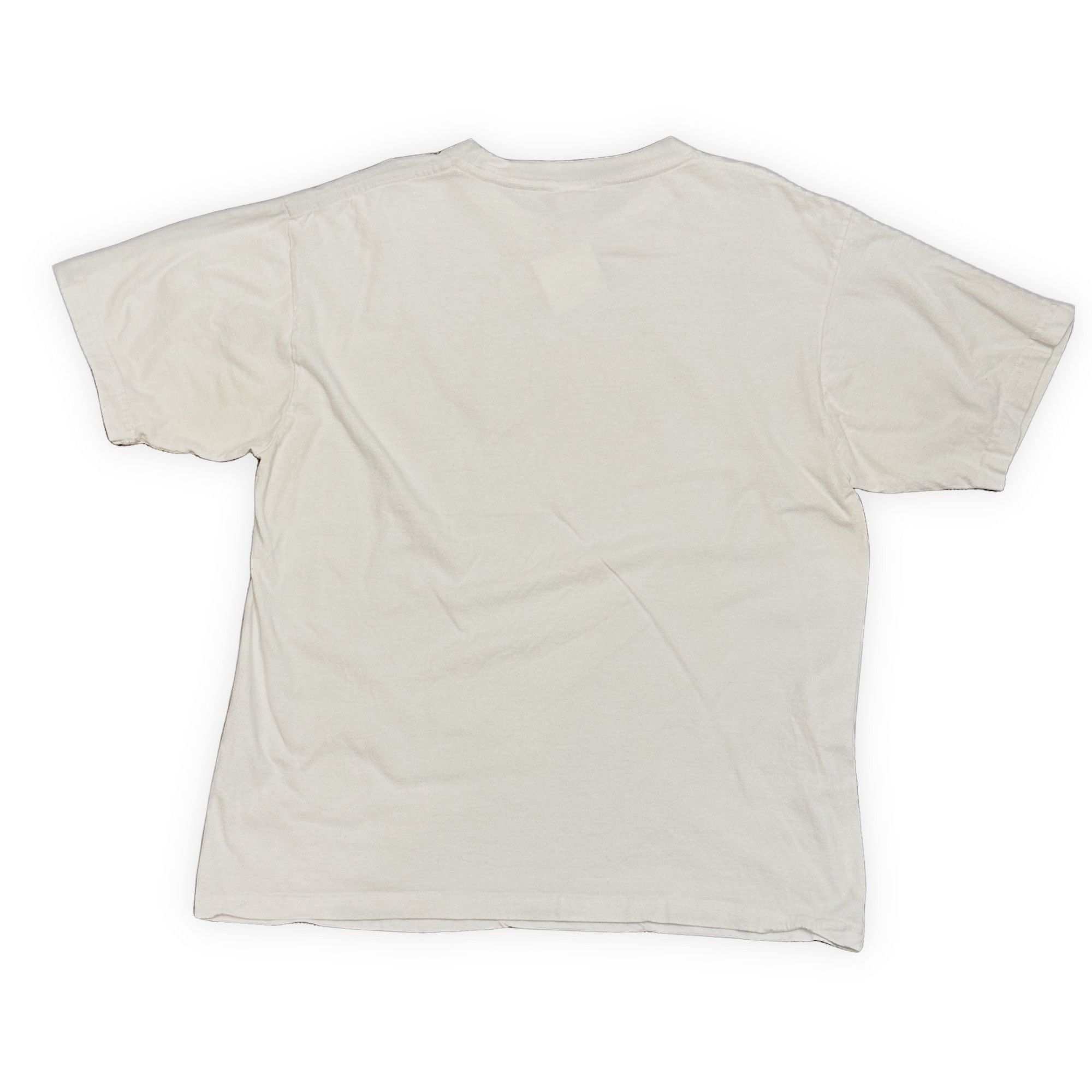 Hard Rock Cafe L Vintage Hard Rock Cafe Osaka T Size US L / EU 52-54 / 3 - 2 Thumbnail