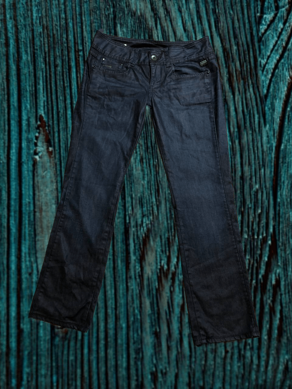 G-Star G Star Raw vintage denim pants STREETWEAR Size US 30 / EU 46 - 1 Thumbnail