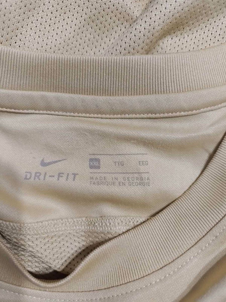 Nike RARE Frankfurt Jersey Hinteregger Cider Third Kit 2019-2020 Size US XXL / EU 58 / 5 - 7 Thumbnail