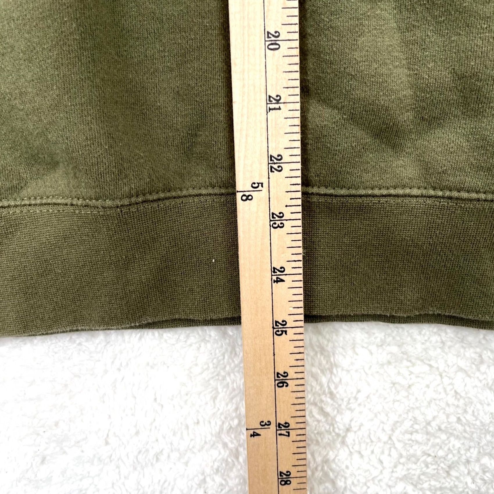Vintage Santa Cruz Hoodie Mens Small Green Creature Skateboarding y2K Grunge Streetware Size US S / EU 44-46 / 1 - 7 Thumbnail