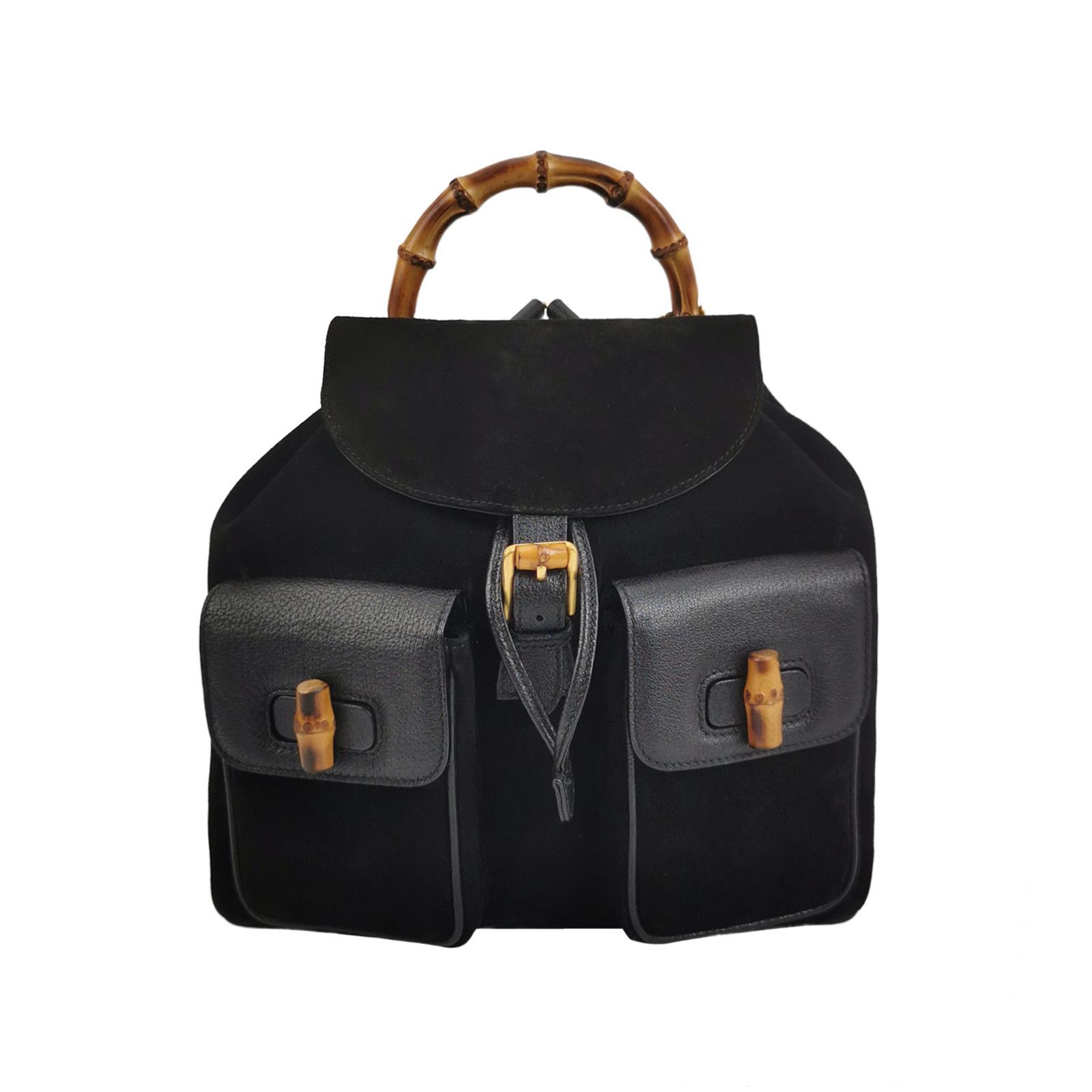 Gucci Gucci Women os Backpacks Size ONE SIZE - 1 Thumbnail