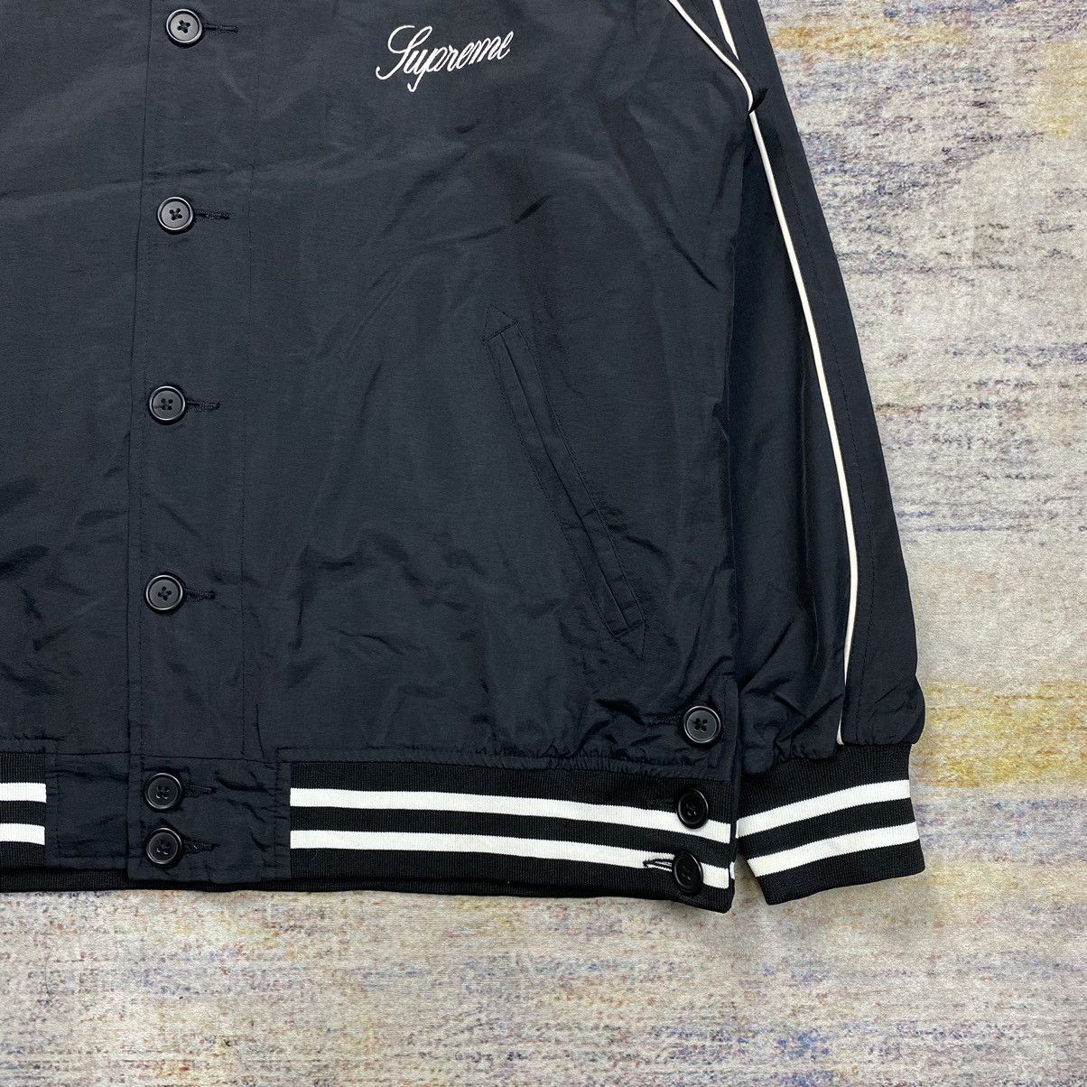 Supreme supreme varsity jacket Size US L / EU 52-54 / 3 - 4 Thumbnail