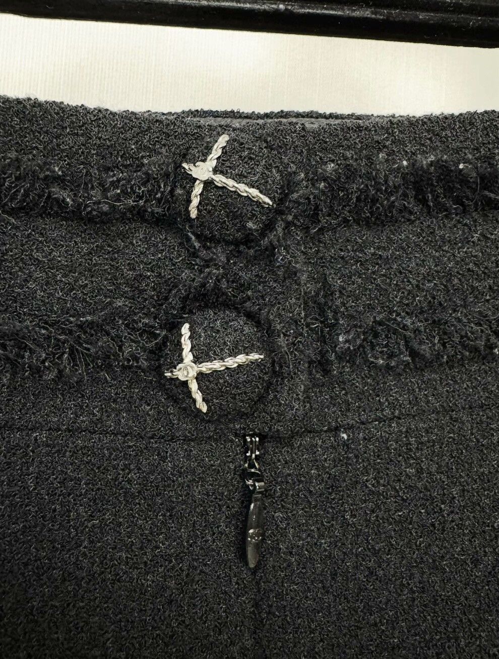 Chanel Chanel skirt Size 40" / US 18 - 3 Thumbnail