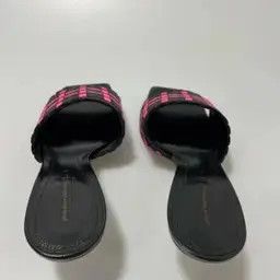 Marni o1srvl11e0624 Mules in Multicolor Size US 11 / IT 41 - 5 Thumbnail