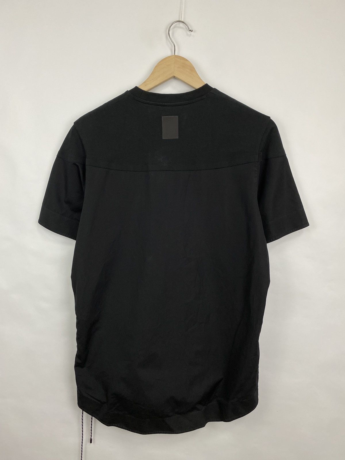 OAMC 🔥 RARE Archival OAMC AW15 Y2K T-Shirt Rare Retro Hype Size US S / EU 44-46 / 1 - 8 Thumbnail