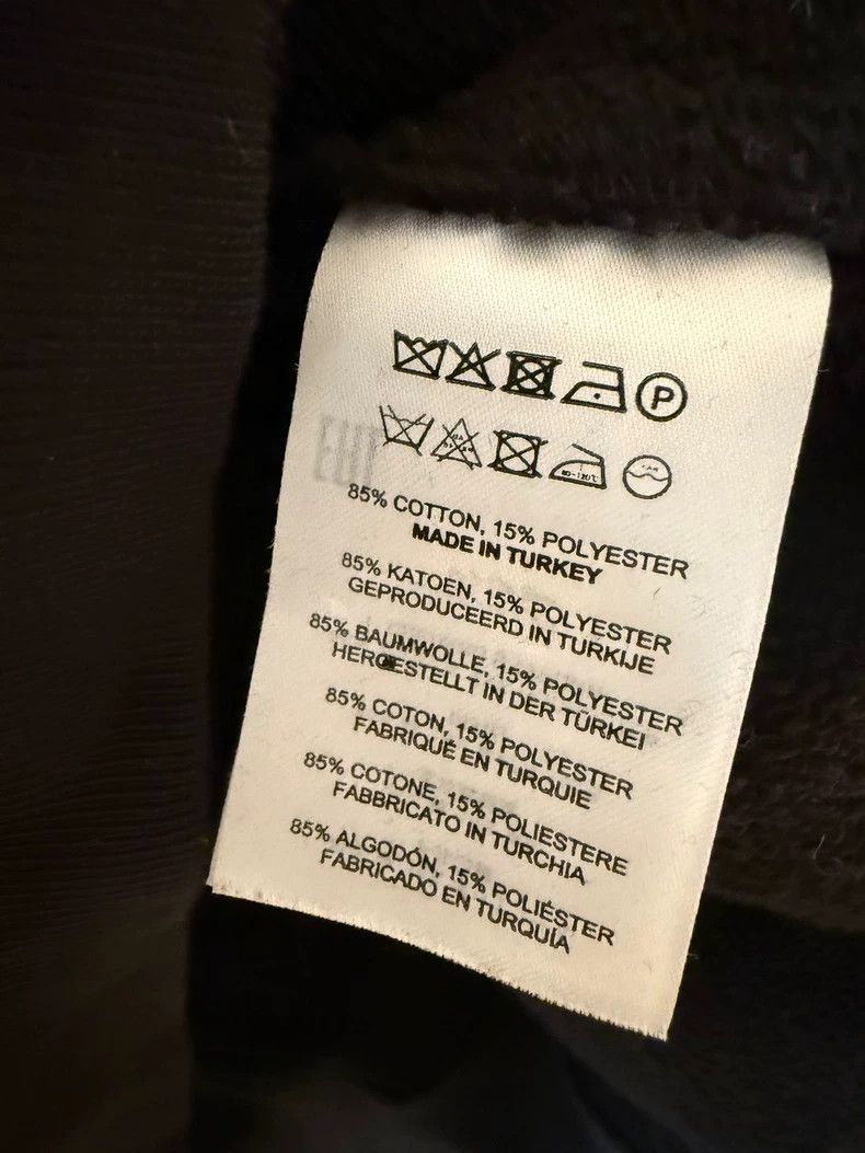 Dries Van Noten dries van noten hoodie 2502-Nextarrow Size US L / EU 52-54 / 3 - 6 Thumbnail