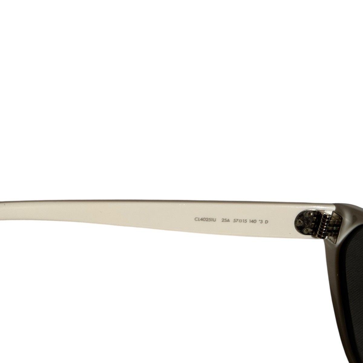 Celine Cat eye sunglasses CL40251U Size ONE SIZE - 4 Thumbnail