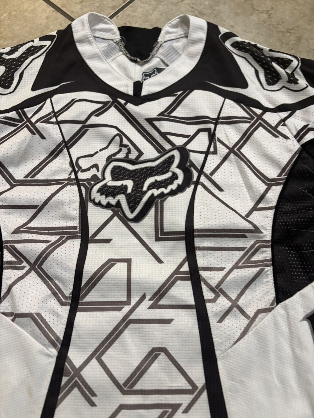 Fox Racing Racing jersey Size US L / EU 52-54 / 3 - 2 Thumbnail