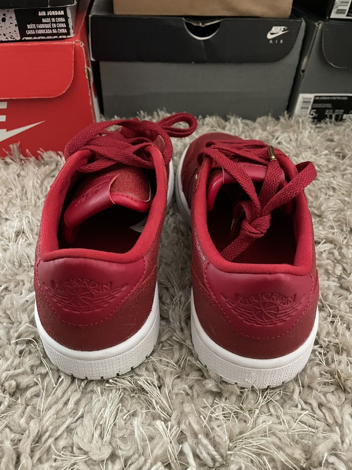 Jordan Brand Jordan 1 Low Premium Size US 5.5 / IT 35.5 - 6 Thumbnail