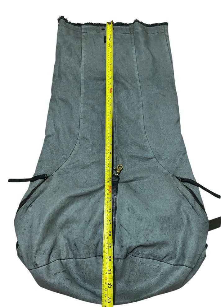 The Viridi-anne The varidi anne backpack Size ONE SIZE - 8 Thumbnail