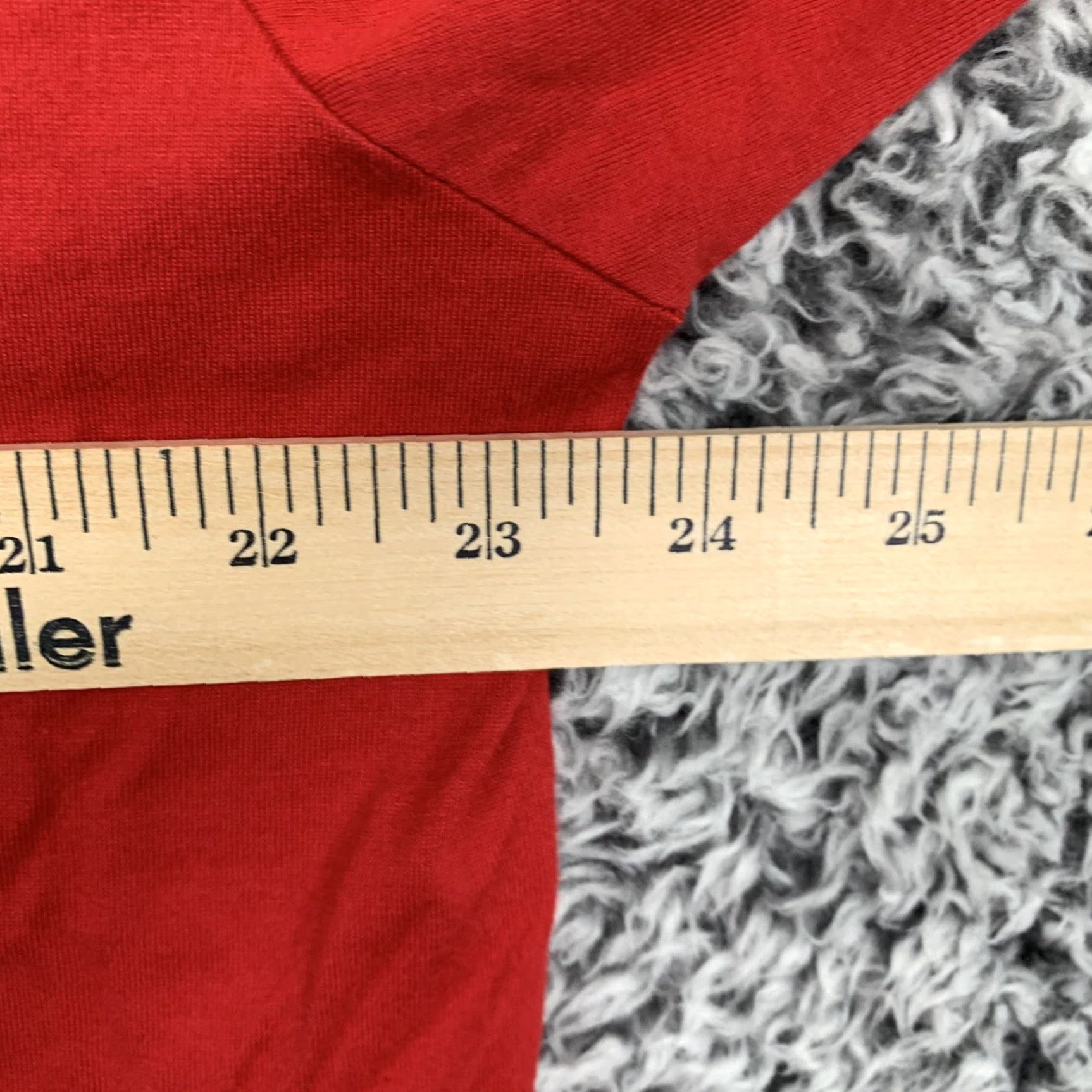 Polo Ralph Lauren VINTAGE Polo Ralph Lauren Polo Shirt Mens Large Red Plaid Shield Logo Embroidered 100% Cotton Short Sleeve Collared Button Regular Fit Ships? Size US L / EU 52-54 / 3 - 7 Thumbnail