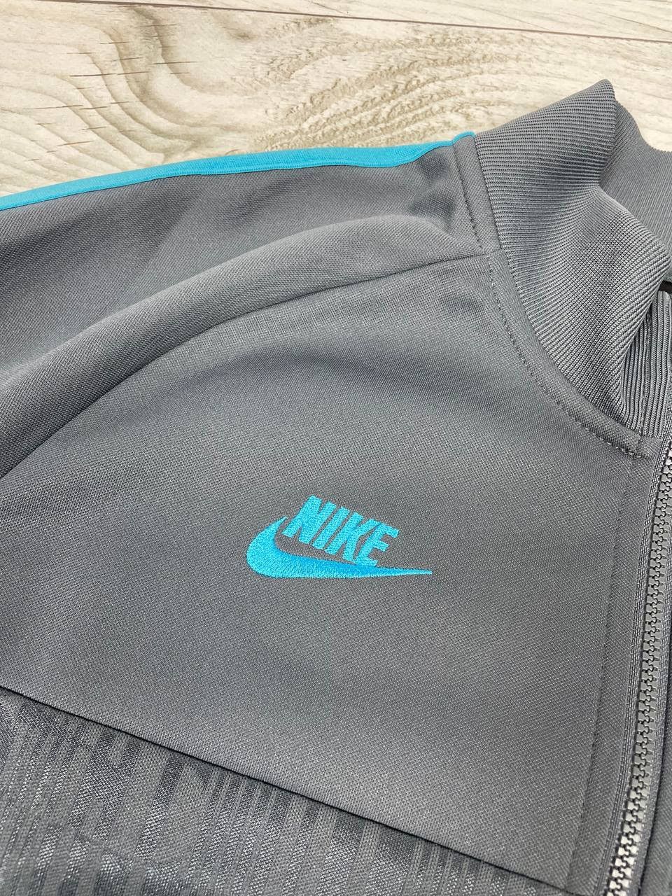 Nike Nike Tottenham Hotspur 2019 2020 Soccer Jacket Football Size US M / EU 48-50 / 2 - 6 Thumbnail