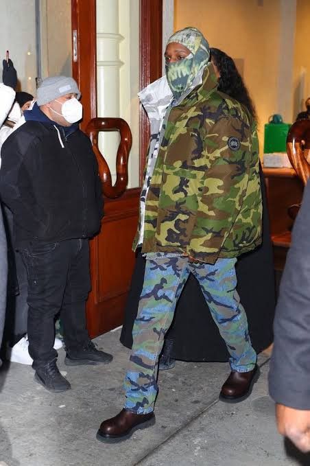 Vetements Vetements x Canada Goose SS17 Reversible Camo Jacket Size US L / EU 52-54 / 3 - 3 Thumbnail