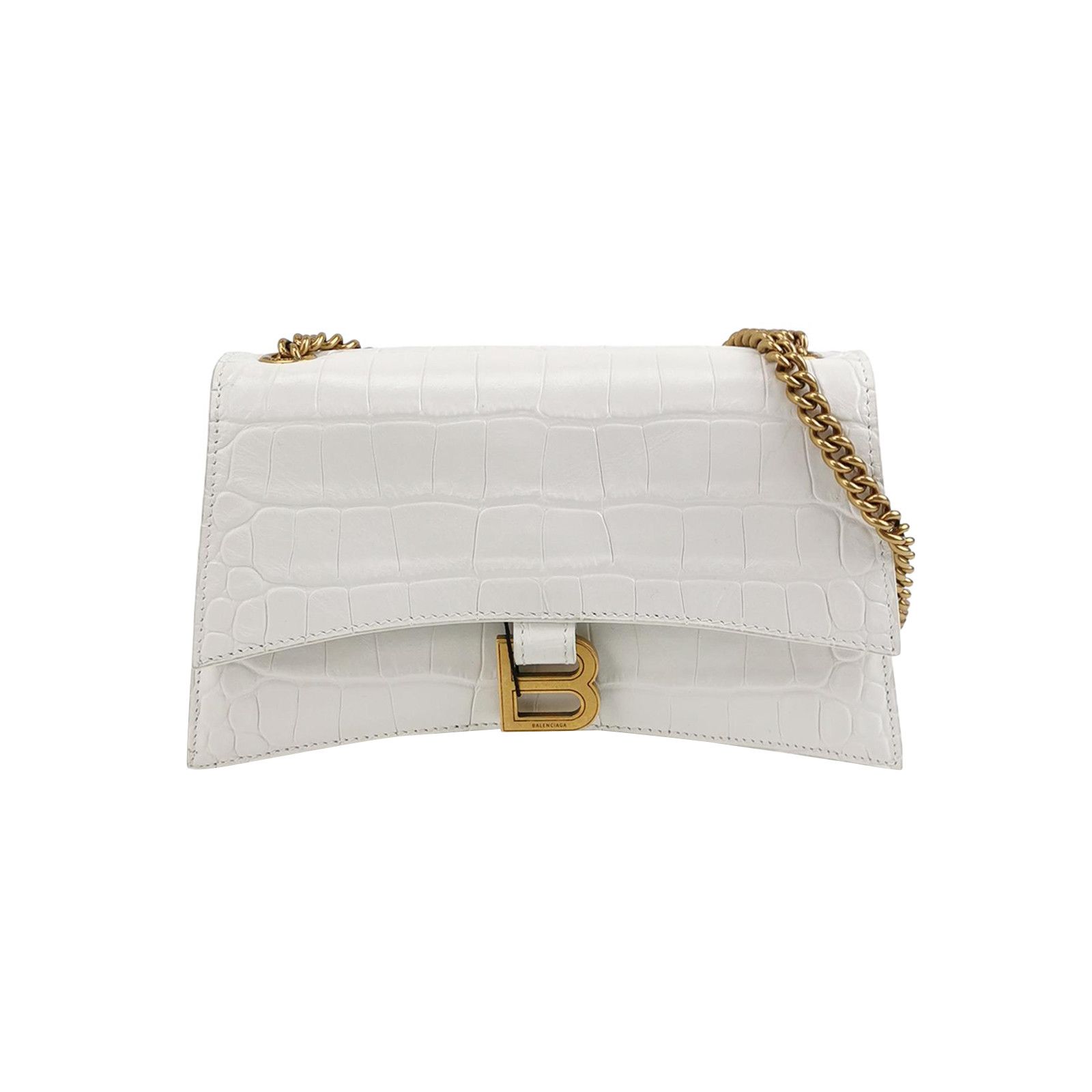 Balenciaga Balenciaga Women os Shoulder Bags Size ONE SIZE - 1 Thumbnail
